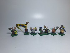 Warhammer marauder dwarf for sale  BASILDON