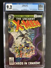 Men 120 cgc for sale  Akron