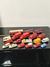 Konvolut modellautos alt gebraucht kaufen  Grebenstein