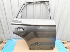 Tür audi hinten gebraucht kaufen  Hamburg