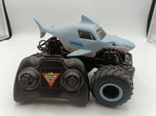 Monster jam megalodon for sale  BLACKWOOD