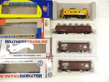 Athearn walthers freight for sale  Milwaukee