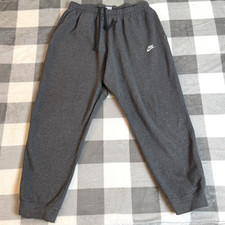 Nike sweatpants mens for sale  Graham