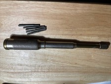 Vintage craftsman push for sale  Palm