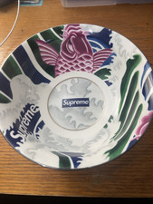 Supreme waves bowl for sale  Baker City