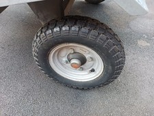 Car trailer noval for sale  BOLTON
