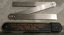 Vintage small parkes for sale  HASTINGS