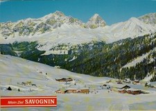 898r cartolina mein usato  Oliveto Lario