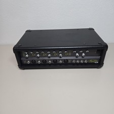 Amplificatore mixer fender usato  Spedire a Italy