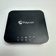 Usado, Adaptador de telefone analógico (ATA) Polycom OBi302 2 portas – VoIP SIP – Usado comprar usado  Enviando para Brazil