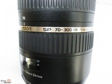Tamron bjektiv usd gebraucht kaufen  Altbach