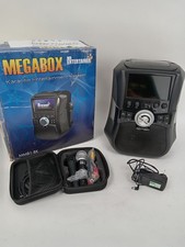 Karaoke machine entertainer for sale  RUGBY