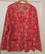 Gudrun sjöden strickjacke gebraucht kaufen  Bayreuth