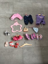 Baby born set gebraucht kaufen  Nastätten