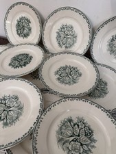 Set antichi piatti usato  Cesate