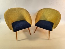 Ddr cocktailsessel puppenstuhl gebraucht kaufen Ddr cocktailsessel puppenstuhl gebraucht kaufen  Grünhainichen