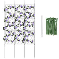 5.25ft trellis climbing for sale  Brentwood