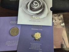 1999 diana princess for sale  Overland Park
