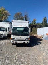 2005 isuzu npr for sale  Knoxville