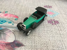 Voiture miniature hispano d'occasion  Vidauban