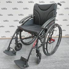 Careco 18inch black for sale  BRAINTREE