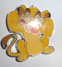 Pin disney roi d'occasion  Servian