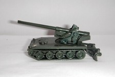Usado, Tanque Da Guerra USA T235 EKO II Guerra Mondiale Scala HO Made In Spain USA comprar usado  Enviando para Brazil