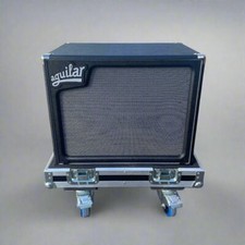 Pre owned aguilar for sale  NEWPORT