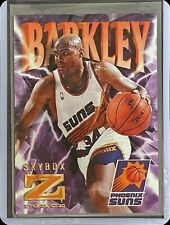 Charles barkley 1996 gebraucht kaufen  Berlin