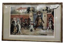 Louis wain good for sale  READING