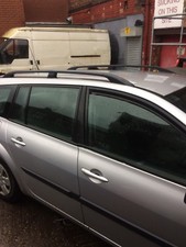 Renault megane estate for sale  ASHTON-UNDER-LYNE