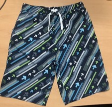 Badeshorts badehose 164 gebraucht kaufen  Ahlen-Vorhelm