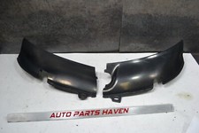 98-04 Blazer S10 Jimmy Sonoma - Conjunto de pares de painéis de acabamento capuz para pára-brisa comprar usado  Enviando para Brazil