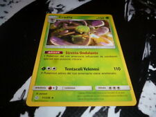 Pokemon cradily eclissi usato  Santa Sofia