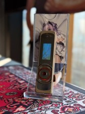 Nokia 7380 d'occasion  Expédié en Belgium