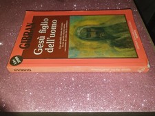 Gibran gesù figlio usato  Roma