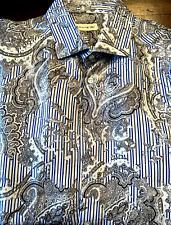 Etro milano camicia usato  Milano