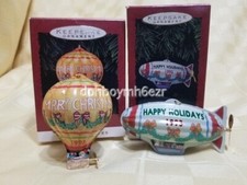 Hallmark 1993 tin for sale  Southampton