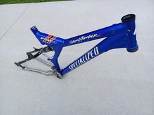 Specialized stumpjumper fsr for sale  Virginia Beach