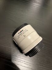 Canon extender ii gebraucht kaufen  Chemnitz