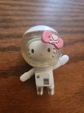Modellino astronauta hello usato  Spedire a Italy