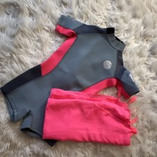 Ripcurl neopren shorty gebraucht kaufen  Wörthsee