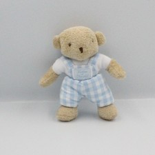 Doudou ours beige d'occasion  Le Portel
