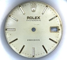 Rolex oyster date usato  Pontassieve