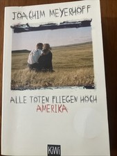 Joachim meyerhoff toten gebraucht kaufen  München