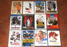 Dvd toto all usato Dvd toto all usato  Roma