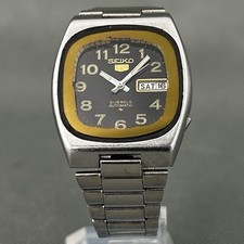 Seiko watch 6309 for sale  BRACKNELL