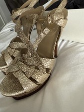 Ysl tribute heels for sale  LONDON