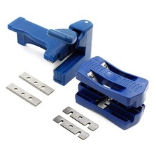 Plaqueuse chants fonctionnemen d'occasion  Lyon I