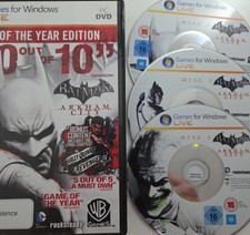 batman arkham city goty comprar usado batman arkham city goty comprar usado Enviando para Brazil
